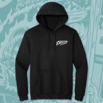 Shield 2026 Hoodie or Hooded Zipper (Pre-Order)